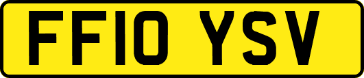 FF10YSV