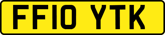 FF10YTK