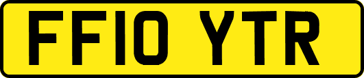 FF10YTR