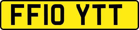 FF10YTT