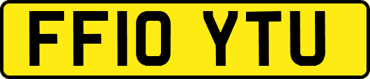FF10YTU