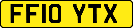 FF10YTX