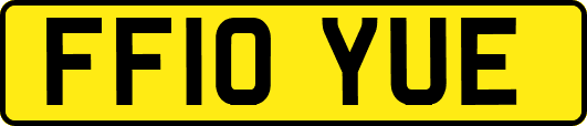 FF10YUE