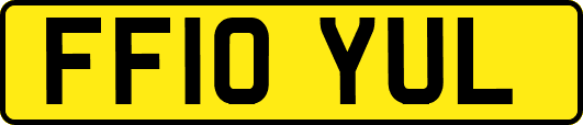 FF10YUL