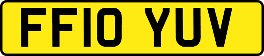 FF10YUV