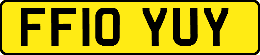 FF10YUY