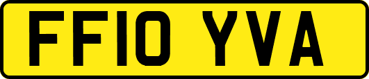 FF10YVA