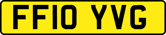 FF10YVG