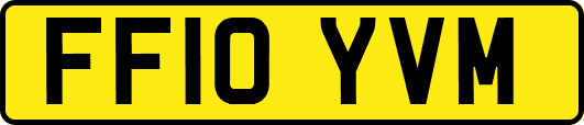 FF10YVM