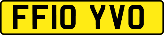 FF10YVO