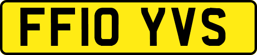 FF10YVS