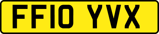 FF10YVX