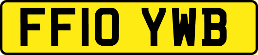 FF10YWB