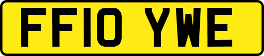 FF10YWE