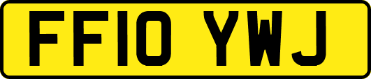 FF10YWJ