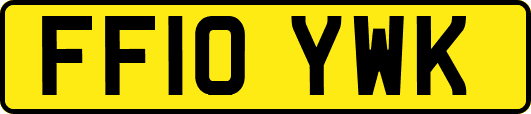 FF10YWK