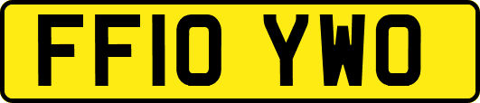 FF10YWO