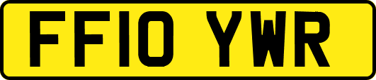 FF10YWR