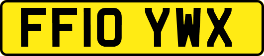 FF10YWX