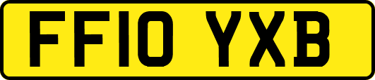 FF10YXB