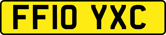 FF10YXC