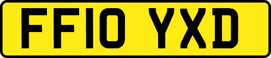 FF10YXD