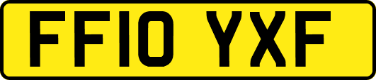 FF10YXF