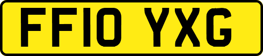 FF10YXG