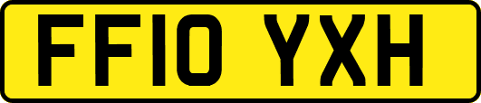 FF10YXH