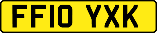 FF10YXK