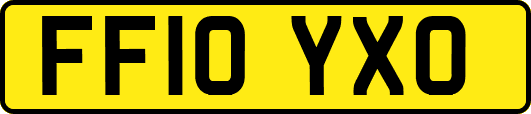 FF10YXO