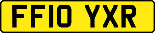 FF10YXR