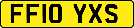 FF10YXS