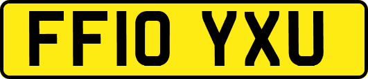 FF10YXU