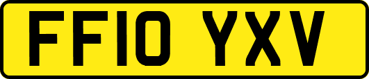 FF10YXV