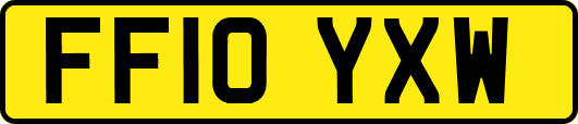 FF10YXW