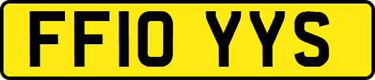 FF10YYS