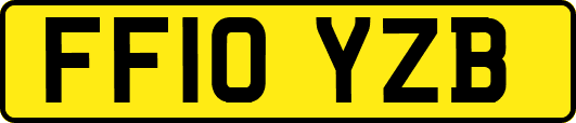FF10YZB