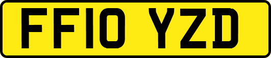 FF10YZD