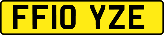 FF10YZE