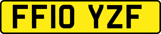 FF10YZF
