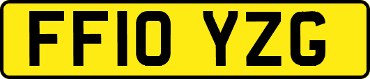 FF10YZG