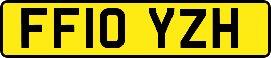 FF10YZH