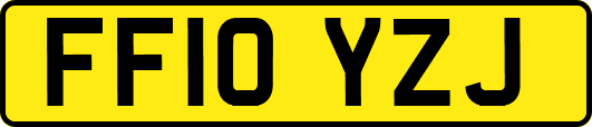 FF10YZJ