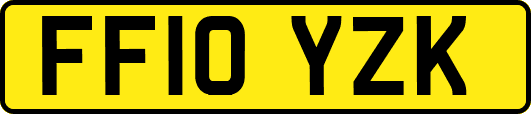 FF10YZK