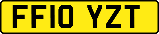FF10YZT