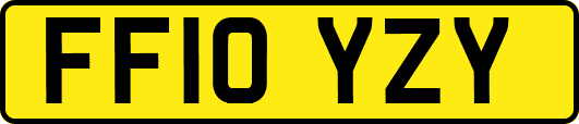 FF10YZY