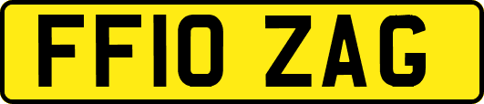 FF10ZAG