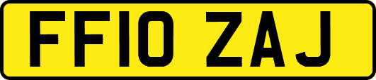 FF10ZAJ