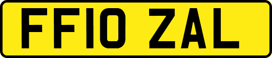 FF10ZAL